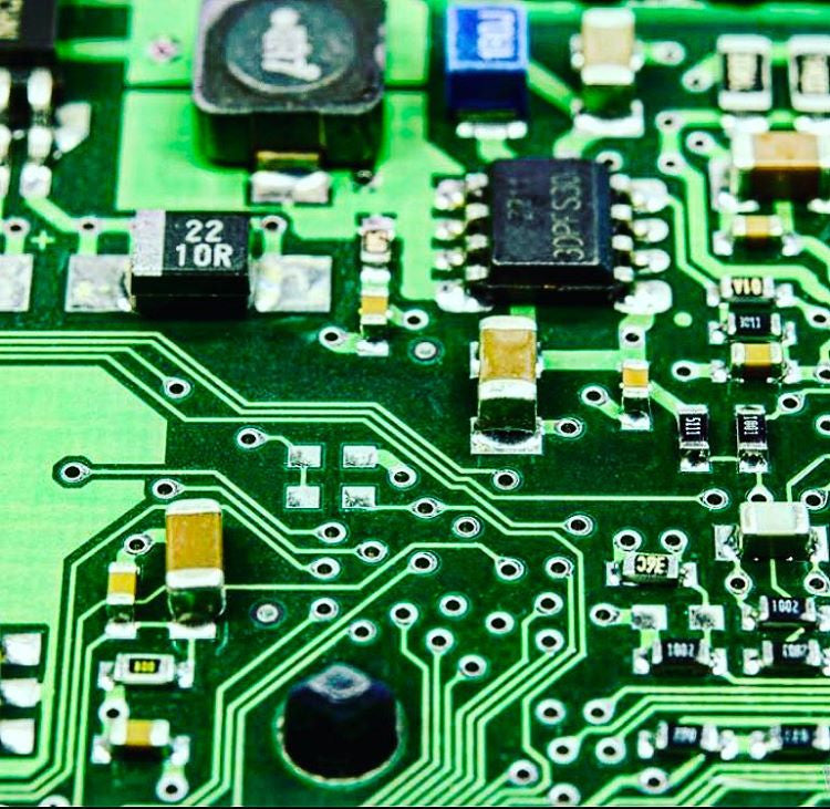 WHAT THE HECK IS A PCB?