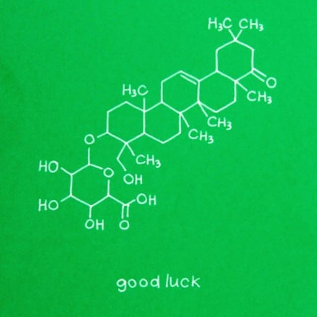 STEAM: THE SCIENCE OF LUCK