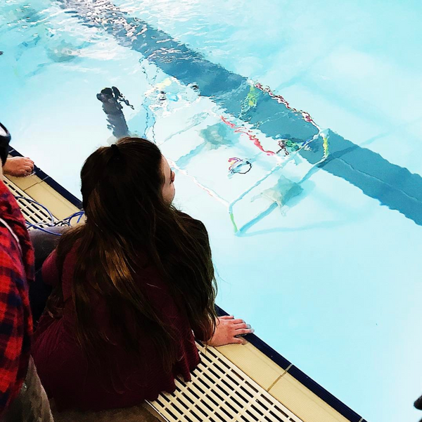 BYU Underwater Robotics Competition
