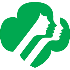 Girl Scouts of America STEAM Patch