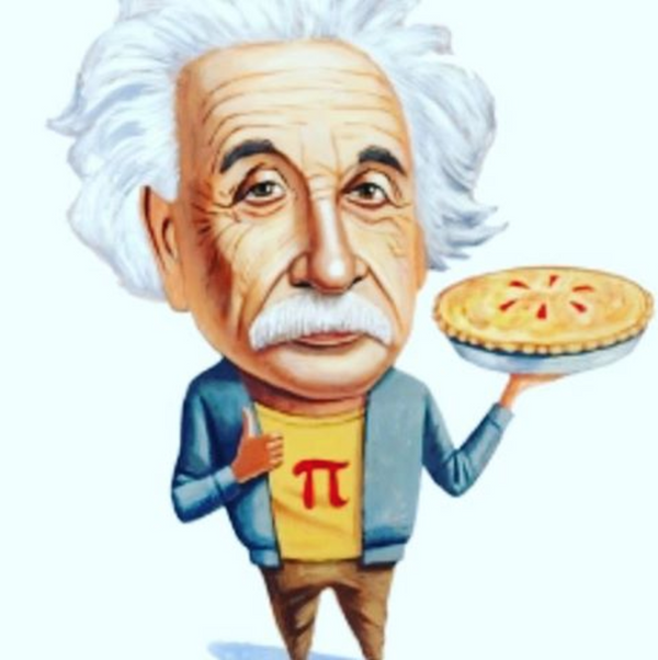Why we celebrate Pi Day! FuzePlay